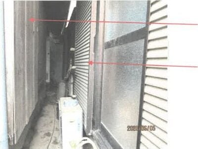 徳島県勝浦郡勝浦町 立江駅 土地 68万円の競売物件情報 #11