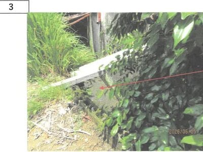 徳島県勝浦郡勝浦町 立江駅 土地 68万円の競売物件情報 #3