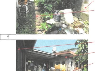 徳島県勝浦郡勝浦町 立江駅 土地 68万円の競売物件情報 #4