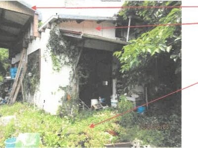 徳島県勝浦郡勝浦町 立江駅 土地 68万円の競売物件情報 #7