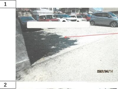 徳島県徳島市 蔵本駅5分 土地 654万円の競売物件情報 #1