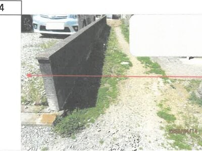 徳島県徳島市 蔵本駅5分 土地 654万円の競売物件情報 #4