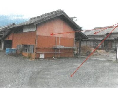 (値下げ) 福岡県糸島市 糸島高校前駅27分 戸建て 360万円の競売物件情報 #1