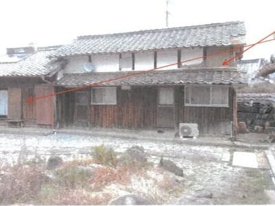 (値下げ) 福岡県糸島市 糸島高校前駅27分 戸建て 360万円の競売物件情報 #14