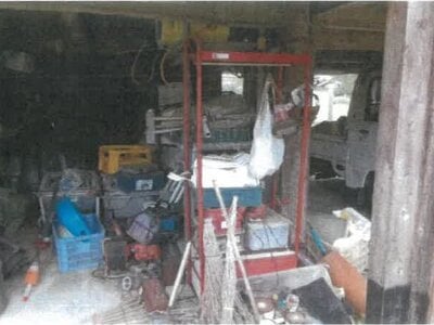(値下げ) 福岡県糸島市 糸島高校前駅27分 戸建て 360万円の競売物件情報 #18