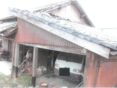 (値下げ) 福岡県糸島市 糸島高校前駅27分 戸建て 360万円の競売物件情報 #19
