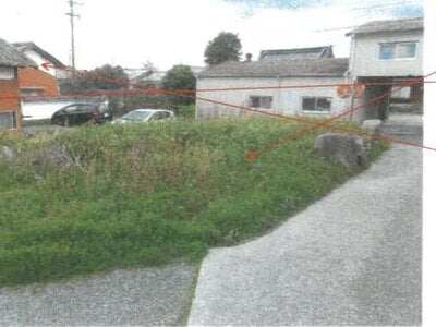 (値下げ) 福岡県糸島市 糸島高校前駅27分 戸建て 360万円の競売物件情報 #3