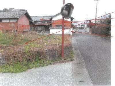 (値下げ) 福岡県糸島市 糸島高校前駅27分 戸建て 360万円の競売物件情報 #4