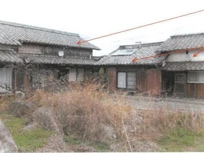 (値下げ) 福岡県糸島市 糸島高校前駅27分 戸建て 360万円の競売物件情報 #5