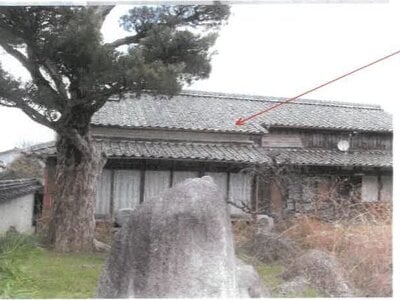 (値下げ) 福岡県糸島市 糸島高校前駅27分 戸建て 360万円の競売物件情報 #7