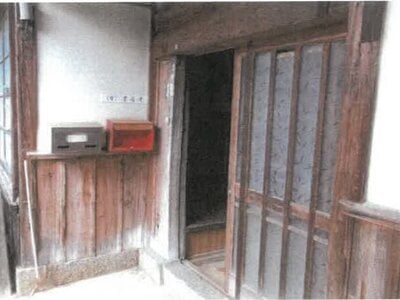 (値下げ) 福岡県糸島市 糸島高校前駅27分 戸建て 360万円の競売物件情報 #8