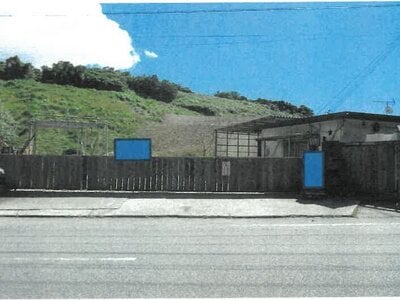 沖縄県名護市 土地 597万円の競売物件情報 #3