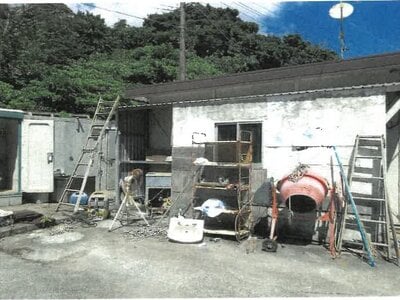 沖縄県名護市 土地 597万円の競売物件情報 #6
