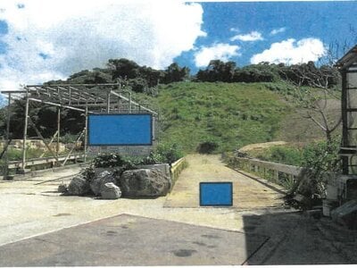 沖縄県名護市 土地 597万円の競売物件情報 #8