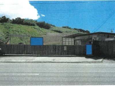 沖縄県名護市 土地 994万円の競売物件情報 #1