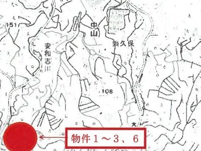 沖縄県名護市 土地 994万円の競売物件情報 #5