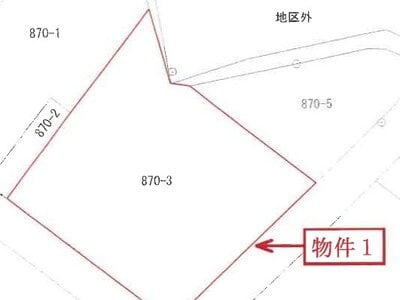 沖縄県名護市 農地 139万円の競売物件情報 #1