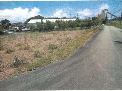 沖縄県名護市 農地 139万円の競売物件情報 #2