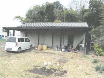 栃木県栃木市 静和駅28分 土地 661万円の競売物件情報 #4