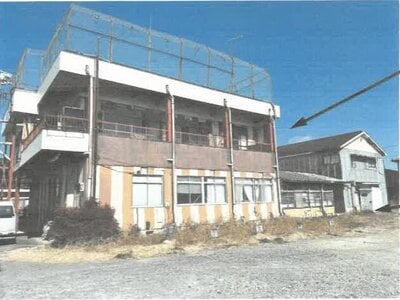 栃木県鹿沼市 楡木駅9分 戸建て 381万円の競売物件情報 #1
