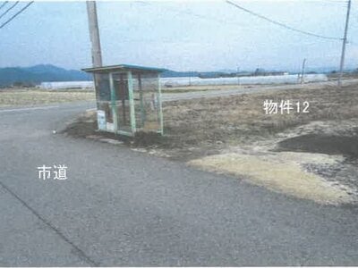 栃木県鹿沼市 楡木駅27分 農地 9,000円の競売物件情報 #1