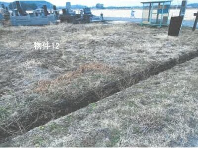 栃木県鹿沼市 楡木駅27分 農地 9,000円の競売物件情報 #3