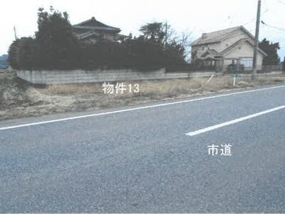 栃木県鹿沼市 楡木駅26分 農地 3万円の競売物件情報 #1
