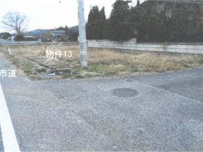 栃木県鹿沼市 楡木駅26分 農地 3万円の競売物件情報 #2