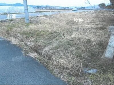 栃木県鹿沼市 楡木駅26分 農地 3万円の競売物件情報 #3