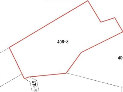 栃木県鹿沼市 楡木駅 農地 11万円の競売物件情報 #4