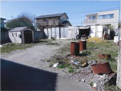 群馬県前橋市 駒形駅24分 土地 435万円の競売物件情報 #2