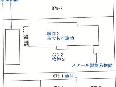 群馬県前橋市 上泉駅17分 戸建て 628万円の競売物件情報 #13