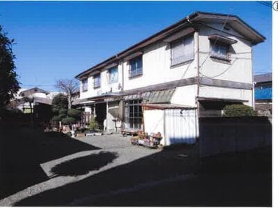 群馬県前橋市 上泉駅17分 戸建て 628万円の競売物件情報 #2