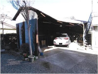 群馬県前橋市 上泉駅17分 戸建て 628万円の競売物件情報 #3