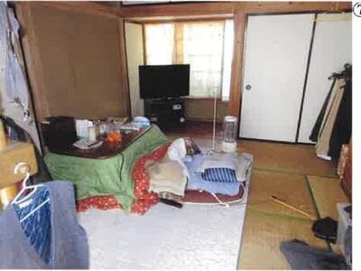 群馬県前橋市 上泉駅17分 戸建て 628万円の競売物件情報 #8