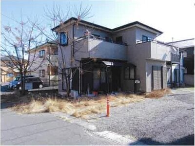 群馬県伊勢崎市 伊勢崎駅 戸建て 265万円の競売物件情報 #1