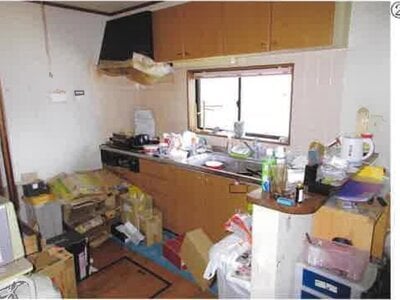 群馬県伊勢崎市 伊勢崎駅 戸建て 265万円の競売物件情報 #2