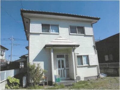 群馬県佐波郡玉村町 駒形駅 戸建て 223万円の競売物件情報 #1