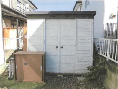 群馬県佐波郡玉村町 駒形駅 戸建て 223万円の競売物件情報 #2