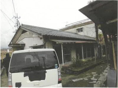 群馬県前橋市 江木駅10分 戸建て 663万円の競売物件情報 #1