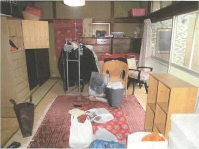 群馬県前橋市 江木駅10分 戸建て 663万円の競売物件情報 #10