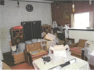 群馬県前橋市 江木駅10分 戸建て 663万円の競売物件情報 #12