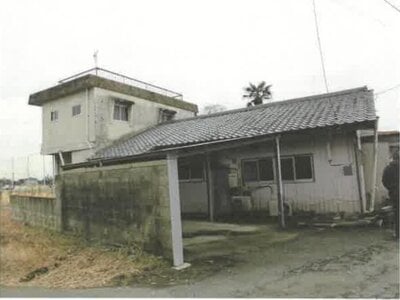 群馬県前橋市 江木駅10分 戸建て 663万円の競売物件情報 #2