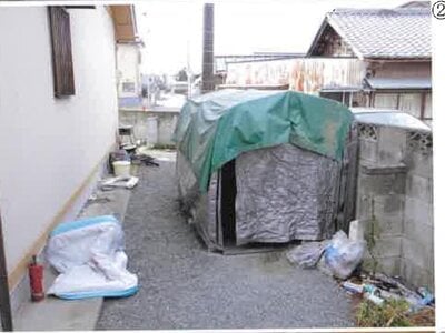 群馬県伊勢崎市 境町駅10分 戸建て 1,186万円の競売物件情報 #2