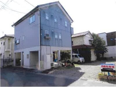 群馬県前橋市 新前橋駅13分 戸建て 1,117万円の競売物件情報 #1