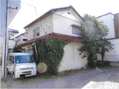 群馬県前橋市 新前橋駅13分 戸建て 1,117万円の競売物件情報 #2