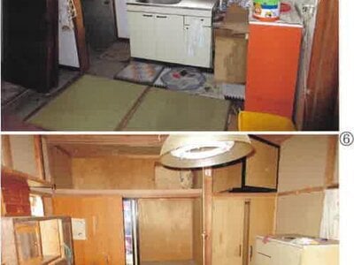 群馬県前橋市 新前橋駅13分 戸建て 1,117万円の競売物件情報 #5