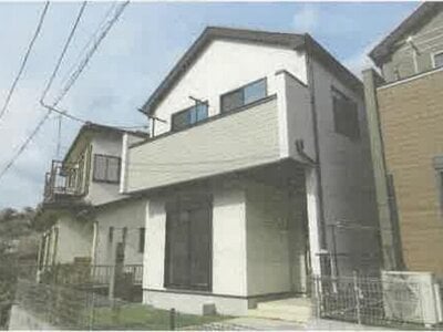 神奈川県足柄上郡山北町 東山北駅17分 戸建て 1,262万円の競売物件情報 #1
