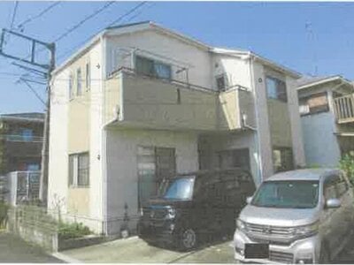 神奈川県小田原市 下曽我駅9分 戸建て 784万円の競売物件情報 #1