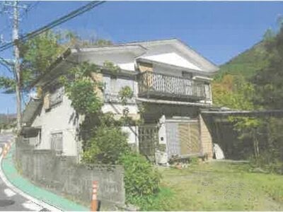 神奈川県愛甲郡清川村 阿夫利神社駅 戸建て 439万円の競売物件情報 #1